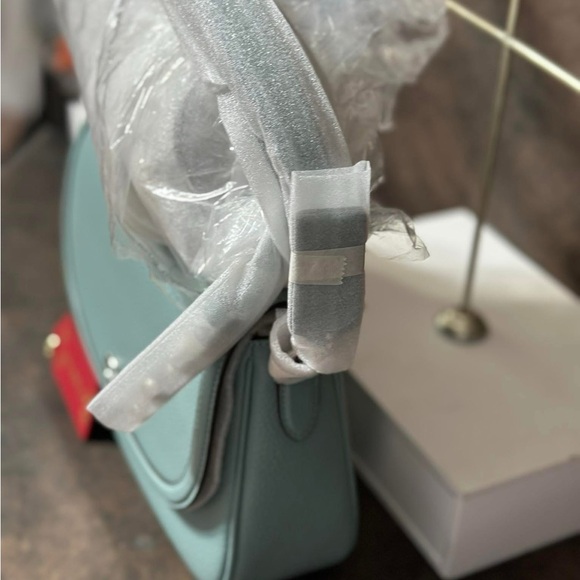 🩵coach legacy aquamarine🩵 - Picture 6 of 8